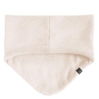 mamalila Loopschal zum Babytragen white