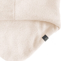 mamalila Loopschal zum Babytragen white