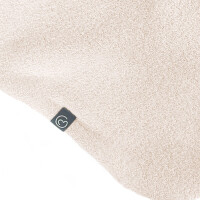 mamalila Loopschal zum Babytragen white