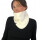 mamalila Loopschal zum Babytragen white