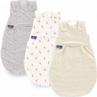 Träumeland LIEBMICH Schlafsack TOG 2,5