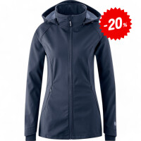 mamalila Softshell-Tragejacke
