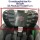 BeSafe Kopfstütze iZi Modular/ Twist/ Turn / Stretch Headrest  | Dynamic Force Absorber