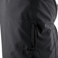 mamalila Softshell-Tragecover Allrounder schwarz