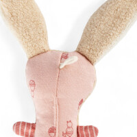 Sigikid Rassel Baby Hase