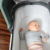 Uppababy Babywanne Carrycot