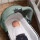 Uppababy Babywanne Carrycot