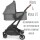 Uppababy Babywanne Carrycot