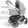 Uppababy Babywanne Carrycot