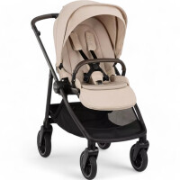nuna Swiv 360° Kinderwagen