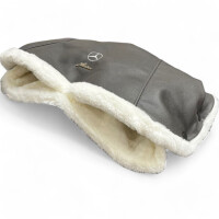 Hartan Handmuff Handwärmer "Mom" Mercedes-Benz