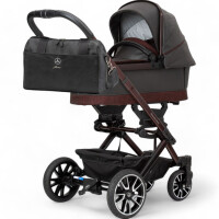 Hartan Wickeltasche Mercedes-Benz