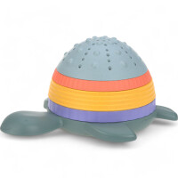 Lässig Stapelspielzeug - Schildkröte