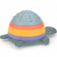 Lässig Stapelspielzeug - Schildkröte