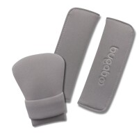 Bugaboo Schultergurt- und Gurtschlosspolster Set