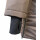 Angel Wings lange Winterjacke Tragejacke