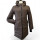 Angel Wings lange Winterjacke Tragejacke
