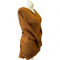Angel Wings Wickelpullover warmer & flexibler
