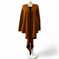 Angel Wings Wickelpullover warmer & flexibler