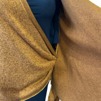 Angel Wings Wickelpullover warmer & flexibler