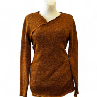 Angel Wings Wickelpullover warmer & flexibler