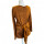 Angel Wings Wickelpullover warmer & flexibler