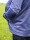 Angel Wings Herren-Softshelljacke zum Babytragen