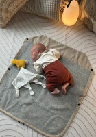 Leliba LELY Trage Cover aus Wolle