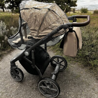 My Junior Regencape VITA
