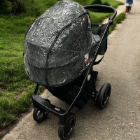 My Junior Regencape VITA