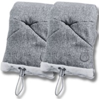 Najell Kinderwagen Handwärmer