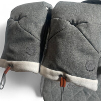 Najell Kinderwagen Handwärmer