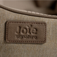 Joie i-Level Pro Babyschale Signature (40-87 cm) Sandstone