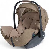 Joie i-Level Pro Babyschale Signature (40-87 cm) Sandstone