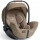 Joie i-Level Pro Babyschale Signature (40-87 cm) Sandstone