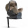 Joie i-Level Pro Babyschale Signature (40-87 cm) Sandstone
