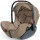 Joie i-Level Pro Babyschale Signature (40-87 cm) Sandstone