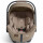 Joie i-Level Pro Babyschale Signature (40-87 cm) Sandstone
