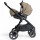 Joie i-Level Pro Babyschale Signature (40-87 cm) Sandstone