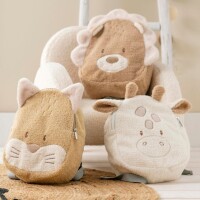 Nattou Rucksack Teddy
