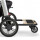 Uppababy Piggy Back Buggyboard Cruz, Cruz V2