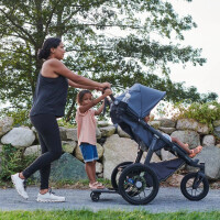 Uppababy Ridge Piggy Back Mitfahrbrett