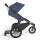 Uppababy Ridge Piggy Back Mitfahrbrett