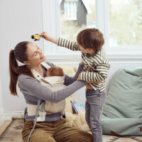 BeSafe Newborn Haven