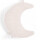 Jollein Spieluhr Mond Nougat
