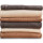 Jollein Decke Kinderbett 100x150cm Pointelle - Biscuit - GOTS