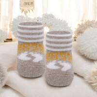 Ewers Babysocken BORN IN 2025