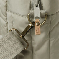 Jollein Wickeltasche Puffed