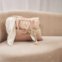 Jollein Wickeltasche Puffed
