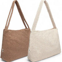 Jollein Wickeltasche Shopper Boucle